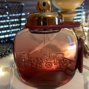 🌹Brand New Coach Wild Rose Perfume🌹
